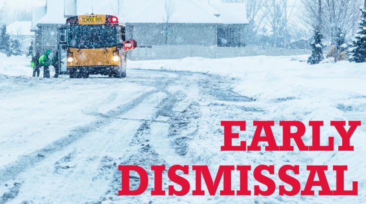 Early Dismissal