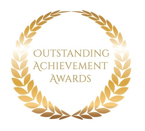 Outstanding Achievement Awards