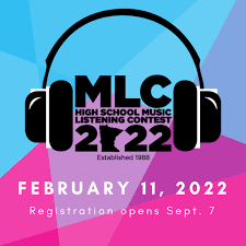 Music Listening Competition