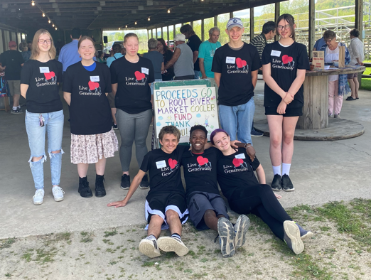 Root River Market Fundraiser