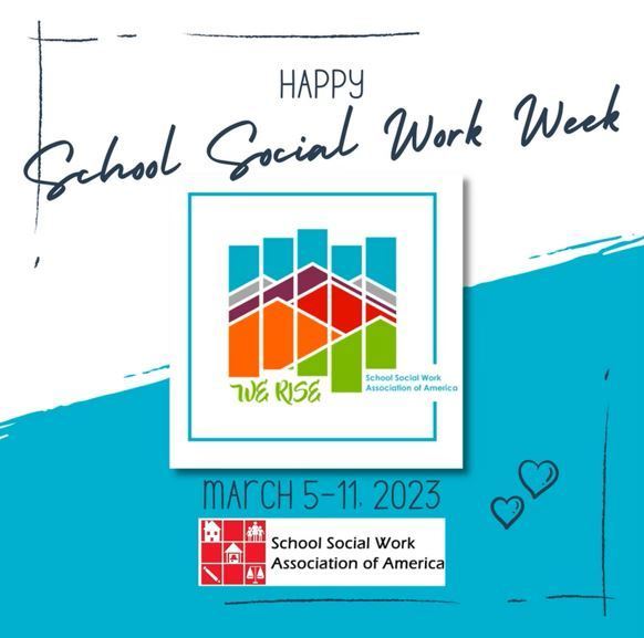 Social Work Week