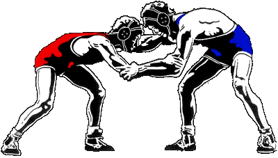 Wrestling